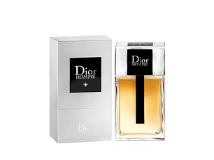 Perfume Dior Homme Varon Edt 150 ml