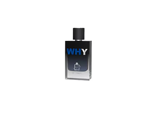 PERFUME EMPER MILESTONE WHY UNISEX EDP 100 ML TESTER