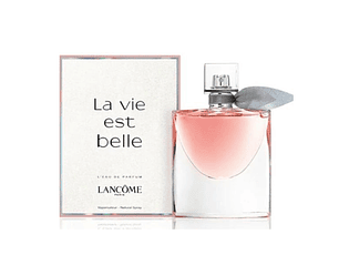 PERFUME LA VIE EST BELLE RECARGABLE DAMA EDP 30 ML