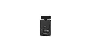 PERFUME EMPER MILESTONE THE MAN NOIR HOMBRE EDP 100 ML TESTER