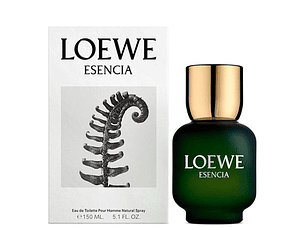 PERFUME LOEWE ESENCIA VARON EDT 150 ML