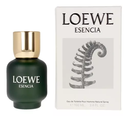 PERFUME LOEWE ESENCIA VARON EDT 100 ML