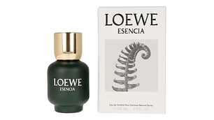 Perfume Loewe Esencia Hombre Edt 100 ml