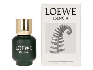 Perfume Loewe Esencia Hombre Edt 100 ml