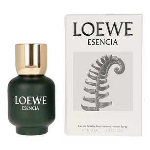 Perfume Loewe Esencia Hombre Edt 100 ml
