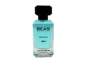 Perfume Beas Moonlight Clon Light Blue Dolce Gabbana Hombre Edp 100 ml Tester