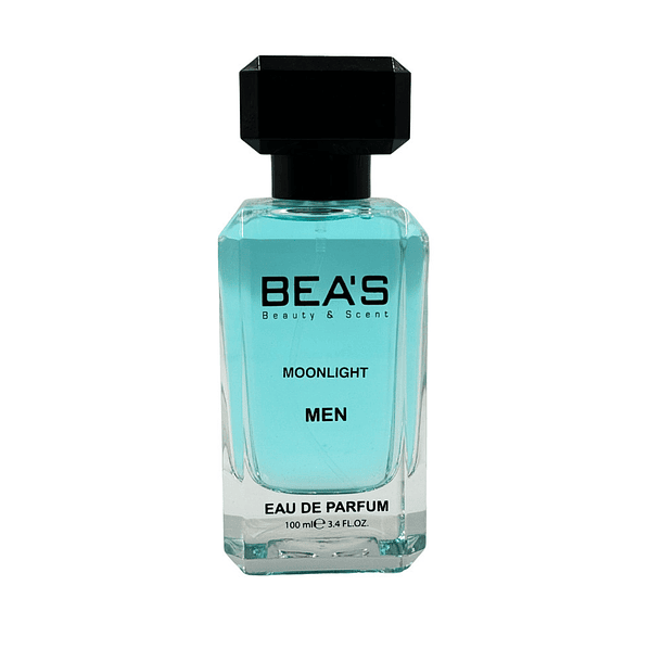 PERFUME BEAS MOONLIGHT CLON LIGHT BLUE DOLCE GABBANA HOMBRE EDP 100 ML TESTER