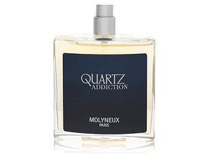 PERFUME QUARTZ ADDICTION VARON EDP 100 ML TESTER