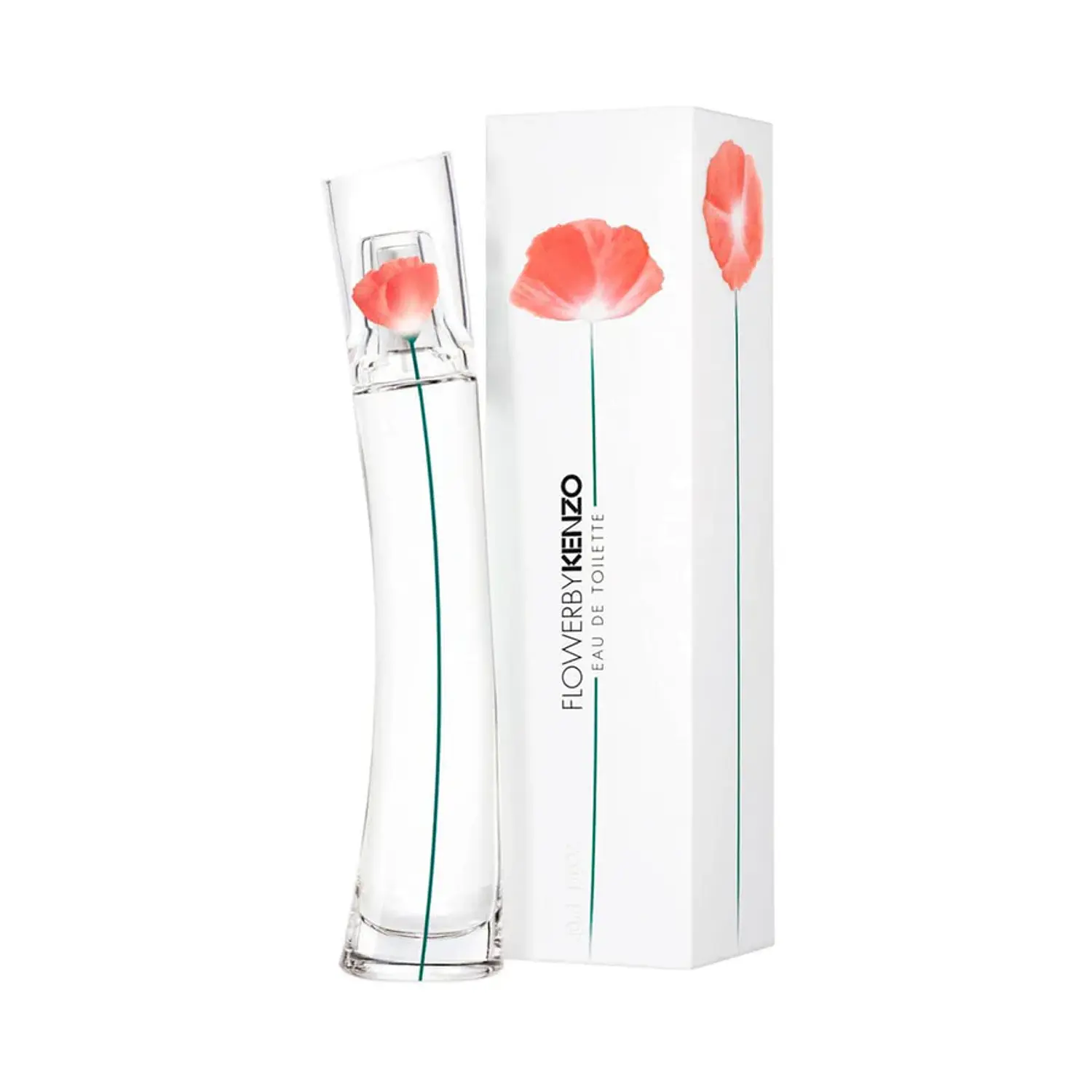 Perfume Flower By Kenzo Dama Edt 100 ml