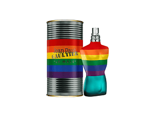 Perfume Jean Paul Gaultier Le Male Pride Edition Varon Edt 125 ml
