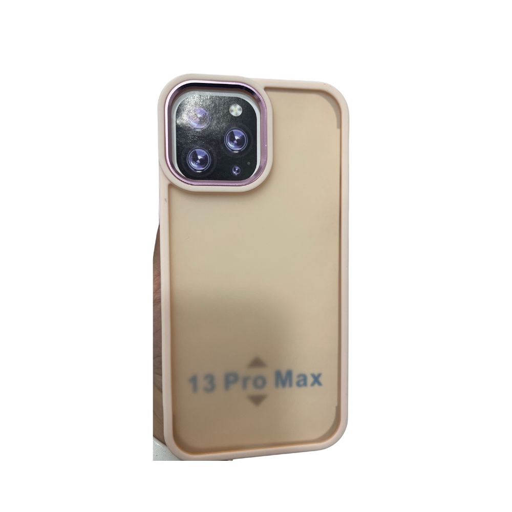 Carcasa Songz Iphone 13 Pro Max 749564142021