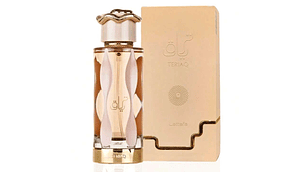 PERFUME LATTAFA TERIAQ UNISEX EDP 100 ML