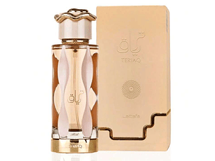PERFUME LATTAFA TERIAQ UNISEX EDP 100 ML