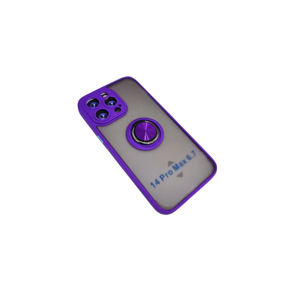 Carcasa Songz Iphone 14 Pro Max 617930349361