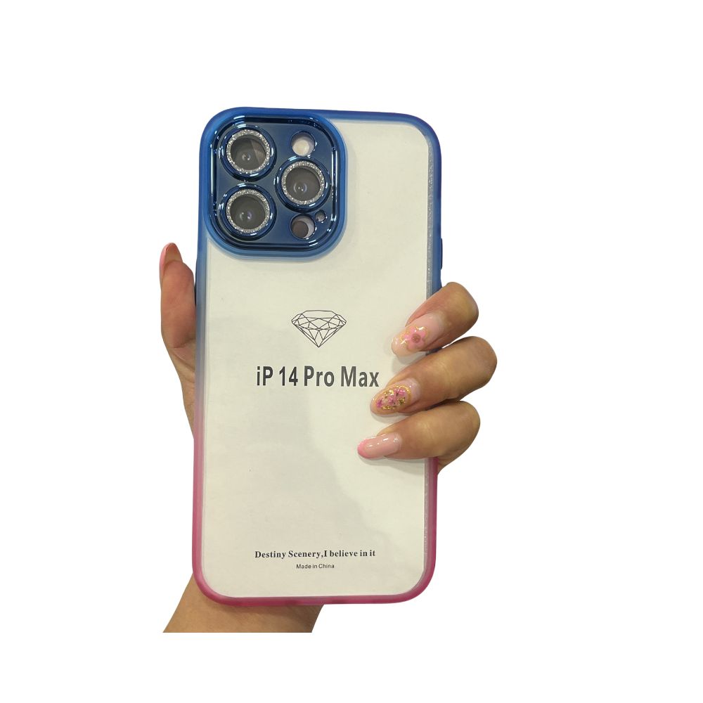 Carcasa Songz Iphone 14 Pro Max 617930352637