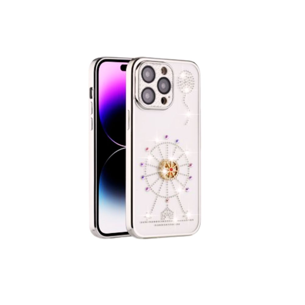 Carcasa Songz Iphone 14 Pro Max 617930360083