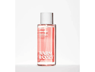 Colonia Victoria Secret Pink Warm & Cozy Mujer Body Mist 250 ml