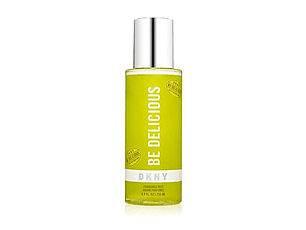 COLONIA BE DELICIOUS (VERDE) DAMA BODY MIST 250 ML