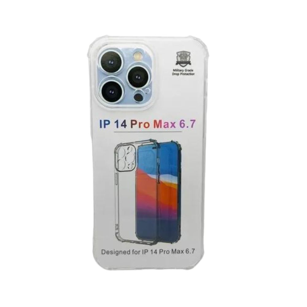 Carcasa Songz Iphone 14 Pro Max 617930349484