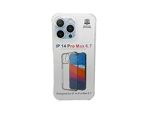 Carcasa Songz Iphone 14 Pro Max 617930349484