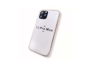 Carcasa Songz Iphone 12 Pro Max 745964132540