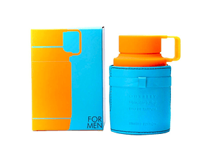 PERFUME ARMAF ODYSSEY MANDARIN SKY VARON EDP 100 ML