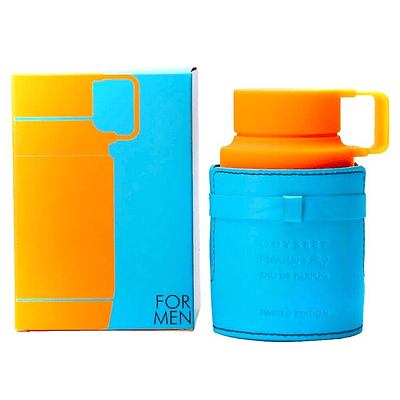 Perfume Armaf Odyssey Mandarin Sky Varon Edp 100 Ml
