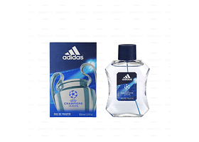 Perfume Adidas Champions League Uefa Varon Edt 100 ml