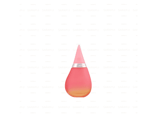 PERFUME GOTAS DE COLOR DAMA EDT 100 ML TESTER