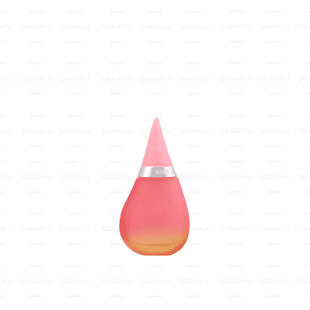 Perfume Gotas De Color Dama Edt 100 ml Tester