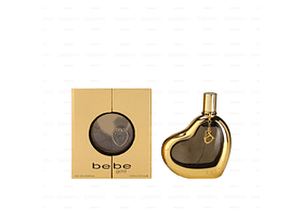 Perfume Bebe Gold Mujer Edp 100 ml