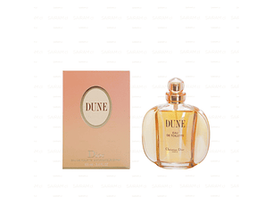 Perfume Dune Dama Edt 100 ml