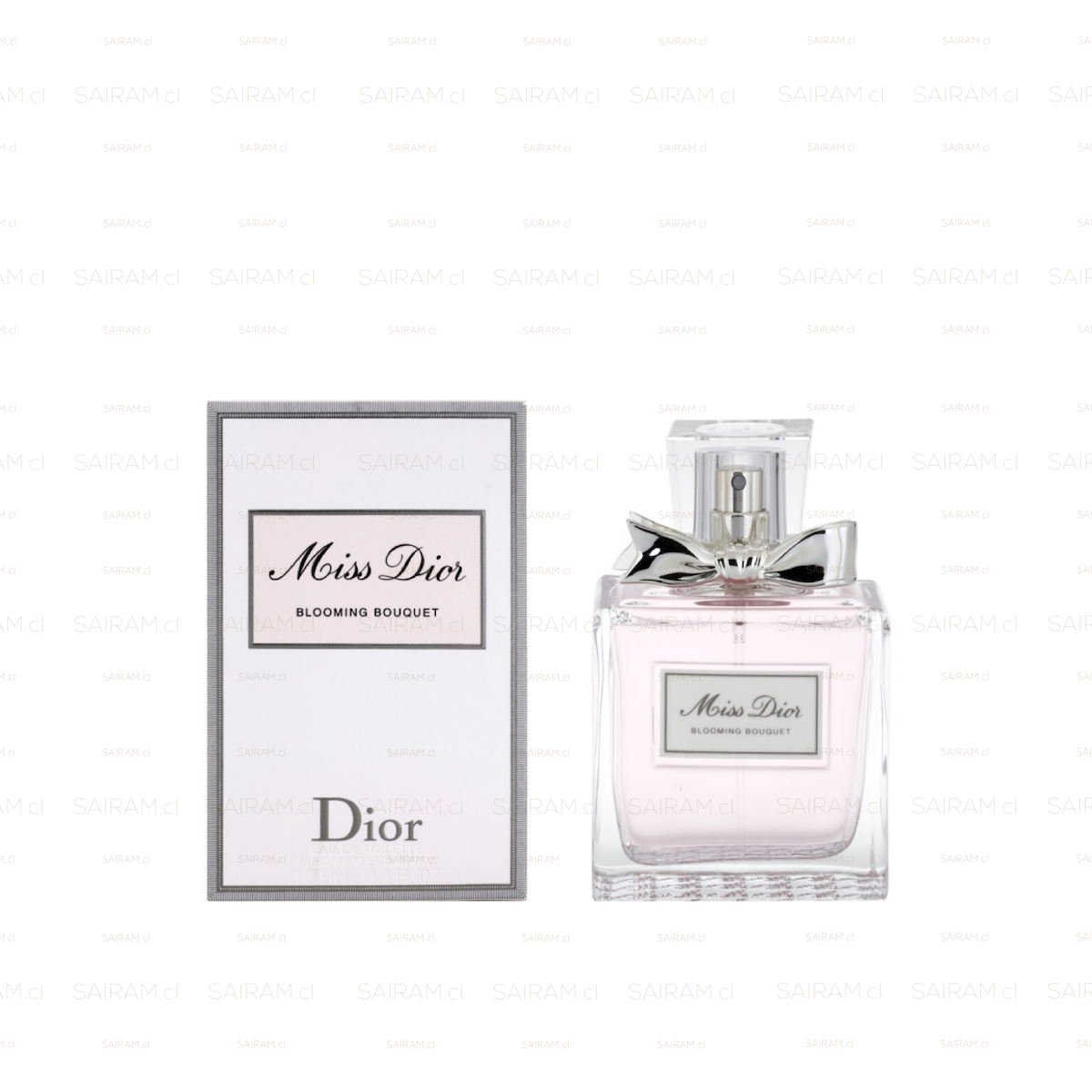 Perfume Miss Dior Blooming Bouquet Dama Edt 100 ml