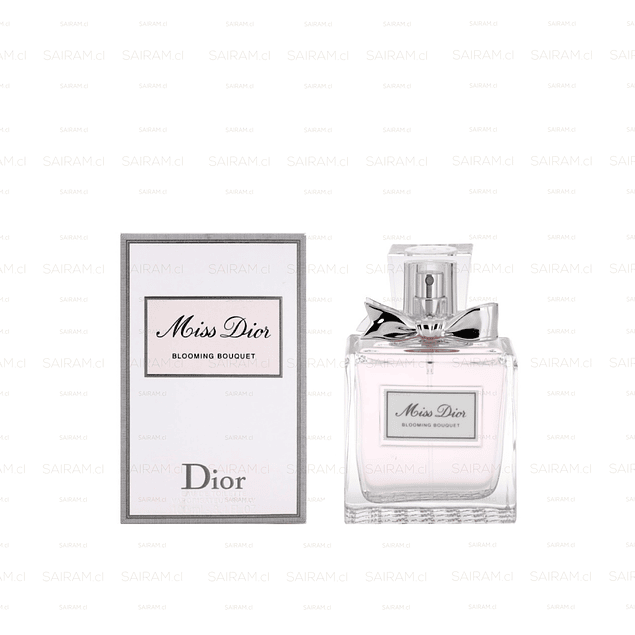 PERFUME MISS DIOR BLOOMING BOUQUET DAMA EDT 100 ML