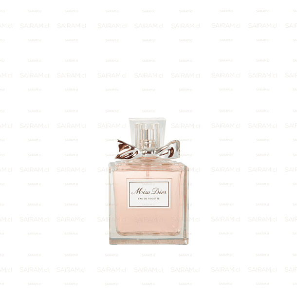 Perfume Miss Dior Dama Edt 100 ml Tester