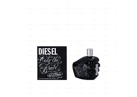 PERFUME ONLY THE BRAVE TATTO HOMBRE EDT 75 ML