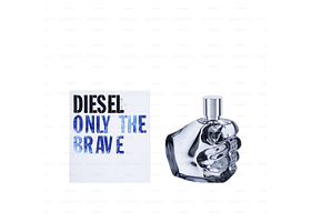 Perfume Only The Brave Varon Edt 200 ml