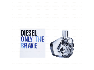 Perfume Only The Brave Varon Edt 200 ml