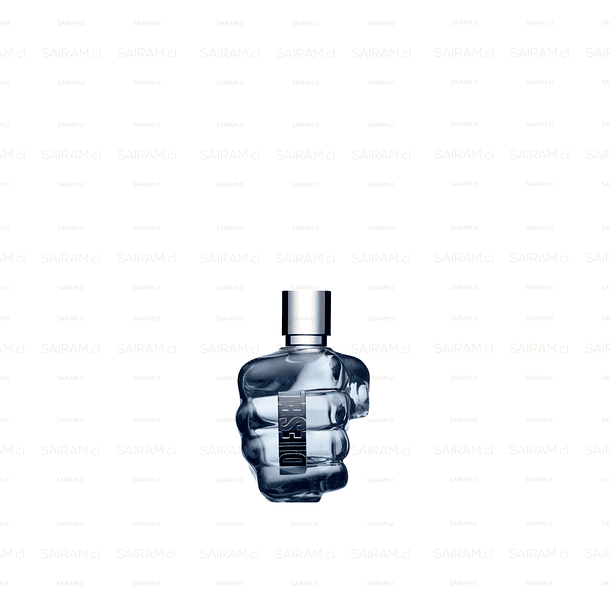 PERFUME ONLY THE BRAVE HOMBRE EDT 75 ML TESTER