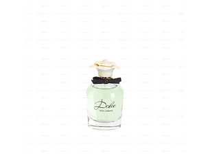 Perfume Dolce Mujer Edp 75 ml Tester