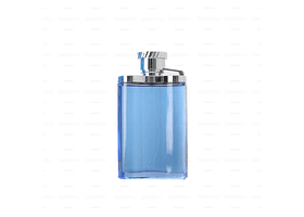 Perfume Desire Blue Hombre Edt 100 ml Tester