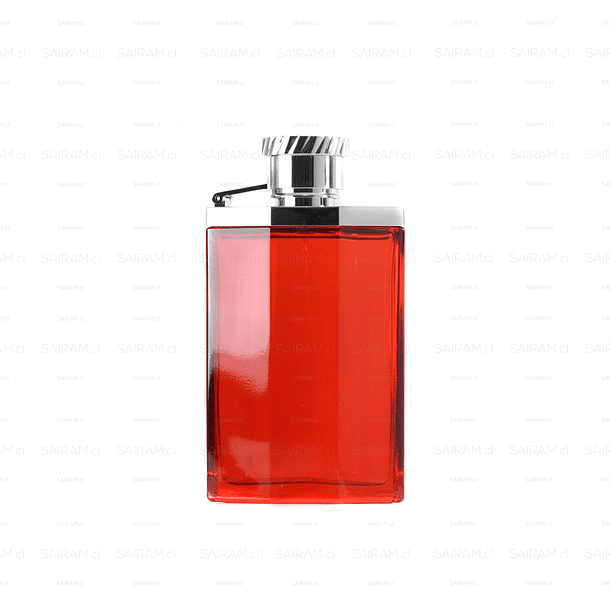 PERFUME DESIRE RED HOMBRE EDT 100 ML TESTER