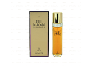 Perfume White Diamonds Mujer Edt 100 ml