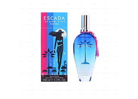 Perfume Escada Island Kiss Mujer Edt 100 ml
