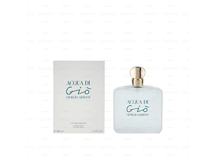 Perfume Acqua Di Gio Dama Edt 100 ml