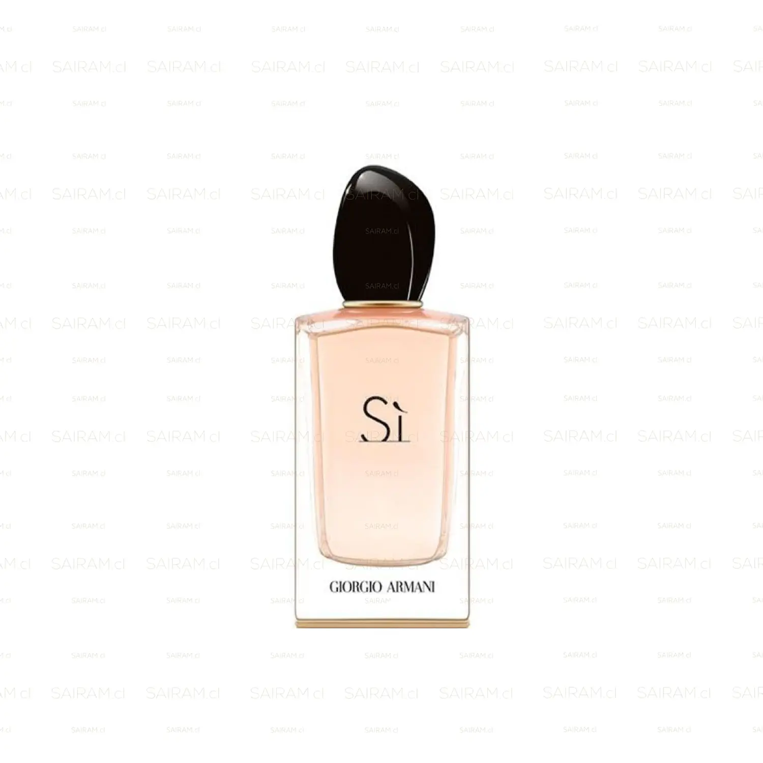 Perfume Si Armani Dama Edp 100 ml Tester