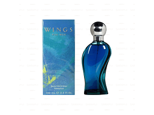 Perfume Wings Hombre Edt 100 ml