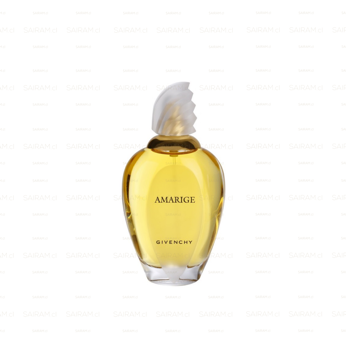 Perfume Amarige Givenchy Dama Edt 100 ml Tester