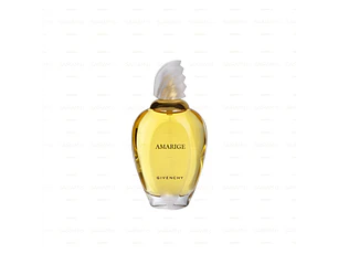 Perfume Amarige Givenchy Dama Edt 100 ml Tester