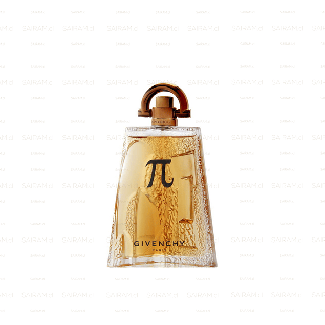 Perfume Pi Givenchy Hombre Edt 100 ml Tester